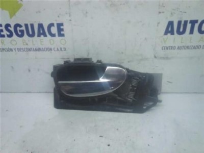 Manilla Interior Puerta Delantera Derecha Peugeot 307 1 4 16V