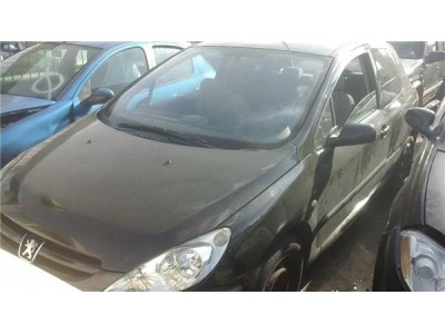 Manilla Interior Puerta Delantera Derecha Peugeot 307 1 4 16V  2