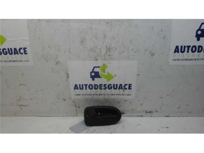 Manilla Interior Puerta Trasera Izquierda Hyundai MATRIX * 2