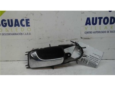 Manilla Interior Puerta Trasera Izquierda Chevrolet LACETTI 2 0 D 