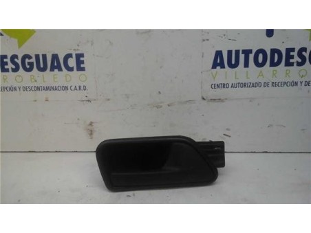 Manilla Interior Puerta Delantera Derecha Volkswagen CADDY KA/KB 1 9 TDI 