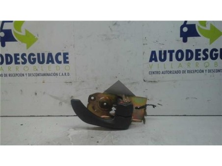 Manilla Interior Puerta Delantera Derecha Kia SORENTO 2 5 CRDi 