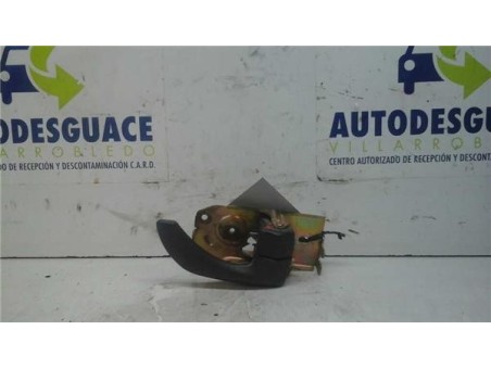 Manilla Interior Puerta Delantera Derecha Kia SORENTO 2 5 CRDi 