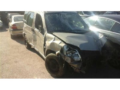 Manilla Interior Puerta Trasera Derecha Citroen BERLINGO 2 0 HDi  2
