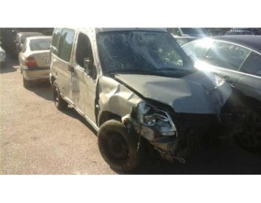 Manilla Interior Puerta Trasera Derecha Citroen BERLINGO 2 0 HDi 