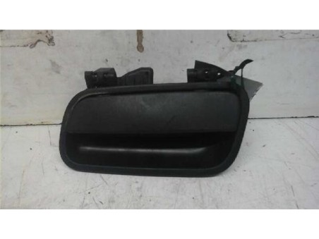 Manilla Interior Puerta Trasera Derecha Citroen BERLINGO 2 0 HDi 