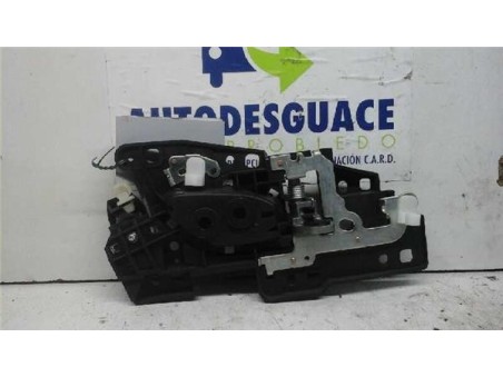 Manilla Interior Puerta Trasera Izquierda Honda CIVIC BERLINA 5 2 2 CTDI 