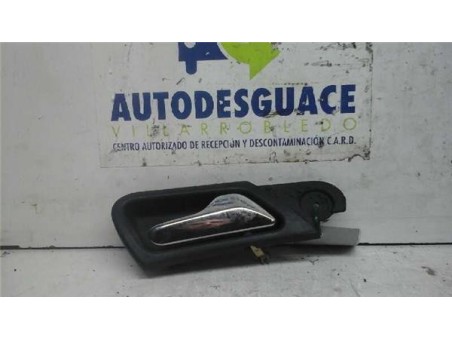 Manilla Interior Puerta Delantera Derecha MERCEDES CLASE C  BERLINA 2 2 CDI 