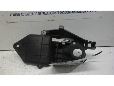 Manilla Interior Puerta Delantera Derecha Fiat 500 CABRIO 1 2