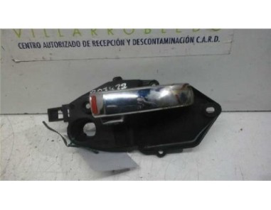 Manilla Interior Puerta Delantera Derecha Fiat 500 CABRIO 1 2 