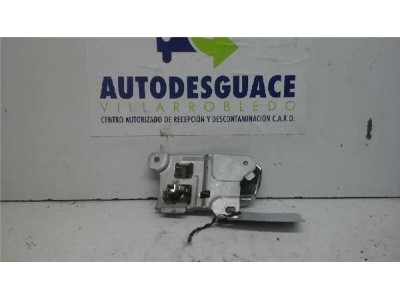 Manilla Interior Puerta Delantera Derecha Mitsubishi MONTERO 2 8 Turbodiesel