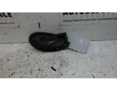 Manilla Interior Puerta Delantera Derecha Ford TRANSIT CAJA CERRADA  LARGA 2 4 TDE 