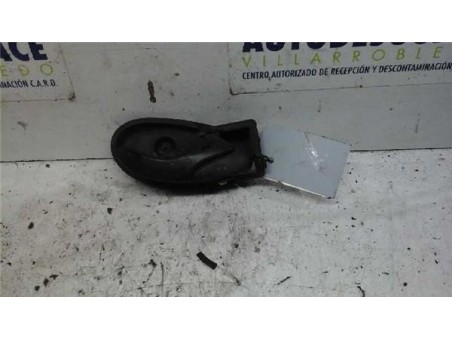 Manilla Interior Puerta Delantera Derecha Ford TRANSIT CAJA CERRADA  LARGA 2 4 TDE 