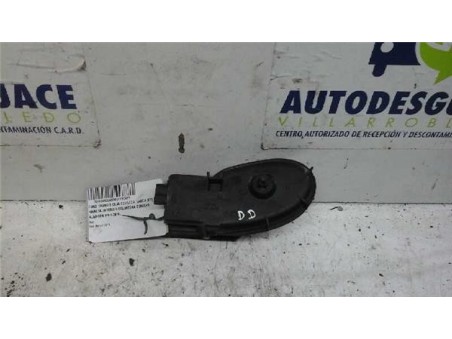 Manilla Interior Puerta Delantera Derecha Ford TRANSIT CAJA CERRADA  LARGA 2 4 TDE 