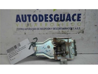 Manilla Interior Puerta Trasera Izquierda Ford RANGER 2 5 TDCi
