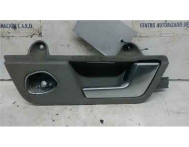 Manilla Interior Puerta Delantera Derecha Audi A4 BERLINA *