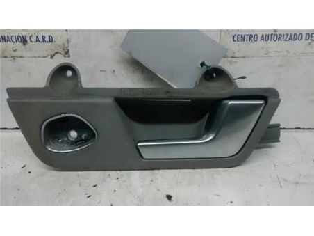 Manilla Interior Puerta Delantera Derecha Audi A4 BERLINA *