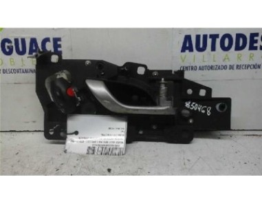 Manilla Interior Puerta Delantera Derecha Honda CIVIC BERLINA 5 2 2 CTDI 