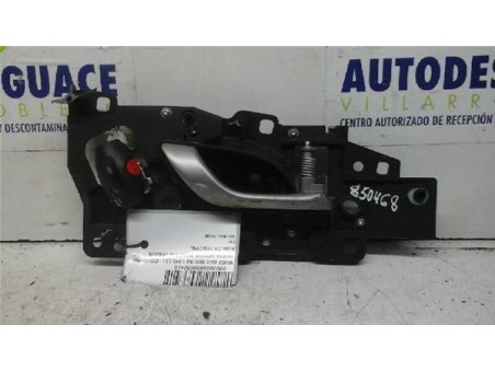 Manilla Interior Puerta Delantera Derecha Honda CIVIC BERLINA 5 2 2 CTDI 