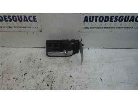 Manilla Interior Puerta Delantera Derecha Toyota AVENSIS BERLINA 2 0 Turbodiesel 