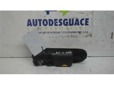 Manilla Interior Puerta Delantera Derecha Volkswagen GOLF PLUS 1 9 TDI 