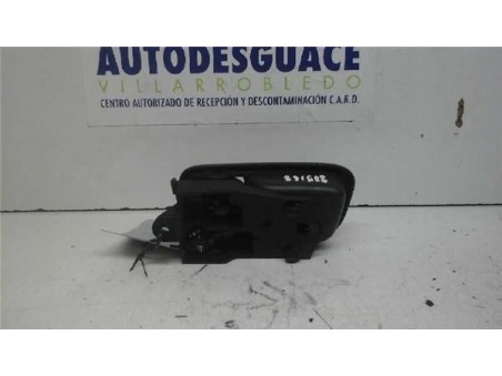 Manilla Interior Puerta Delantera Derecha Toyota COROLLA 1 6 16V 