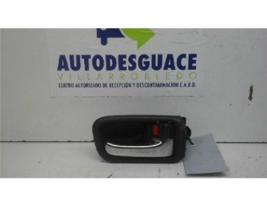 Manilla Interior Puerta Delantera Derecha Toyota COROLLA 1 6 16V 