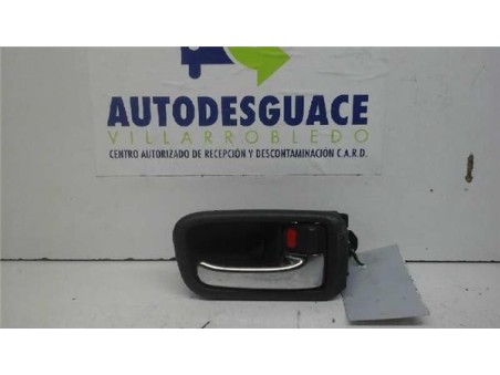 Manilla Interior Puerta Delantera Derecha Toyota COROLLA 1 6 16V 