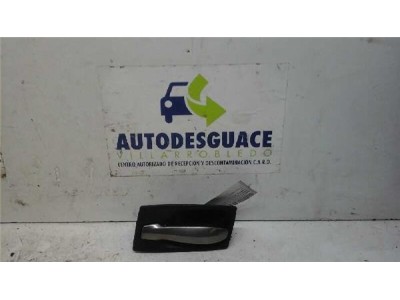 Manilla Interior Puerta Trasera Izquierda BMW SERIE 5 BERLINA 2 5 24V Turbodiesel