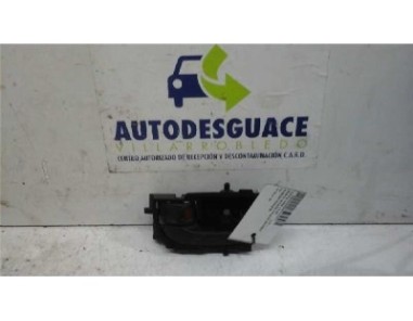 Manilla Interior Puerta Trasera Izquierda Toyota YARIS 1 0 