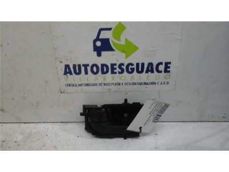 Manilla Interior Puerta Trasera Izquierda Toyota YARIS 1 0 