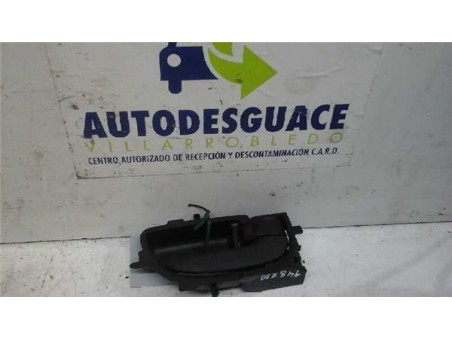 Manilla Interior Puerta Delantera Derecha Toyota YARIS 1 0 