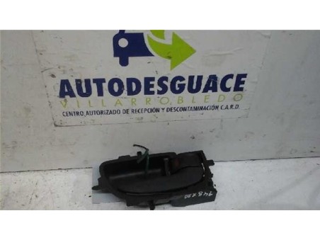 Manilla Interior Puerta Delantera Derecha Toyota YARIS 1 0 