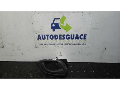 Manilla Interior Puerta Delantera Derecha Suzuki JIMNY SN 1 5 DDiS Turbodiesel