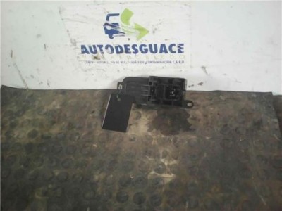 Manilla Interior Puerta Delantera Izquierda Nissan MICRA 1 5 dCi Turbodiesel