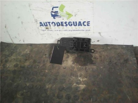 Manilla Interior Puerta Delantera Izquierda Nissan MICRA 1 5 dCi Turbodiesel 