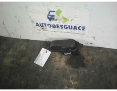 Manilla Interior Puerta Delantera Izquierda Nissan MICRA 1 5 dCi Turbodiesel 