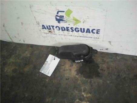 Manilla Interior Puerta Delantera Izquierda Nissan MICRA 1 5 dCi Turbodiesel 