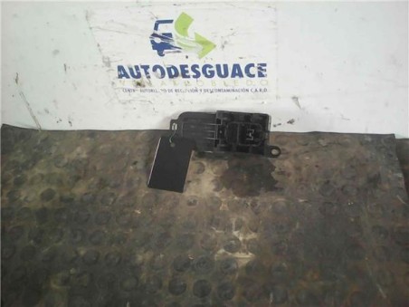 Manilla Interior Puerta Delantera Izquierda Nissan MICRA 1 5 dCi Turbodiesel 