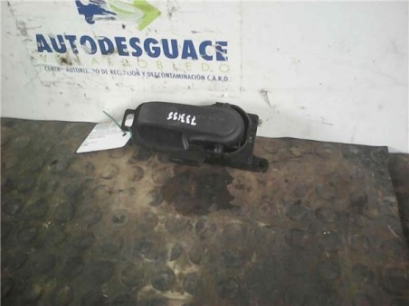 Manilla Interior Puerta Delantera Derecha Nissan MICRA 1 5 dCi Turbodiesel 