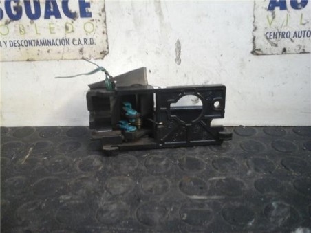 Manilla Interior Puerta Delantera Derecha Hyundai ACCENT 1 4 