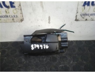 Manilla Interior Puerta Delantera Derecha Hyundai ACCENT 1 4 