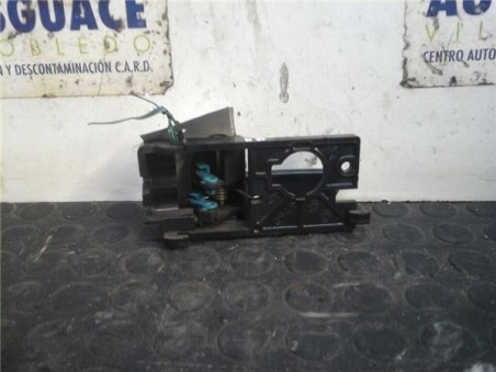 Manilla Interior Puerta Delantera Derecha Hyundai ACCENT 1 4 