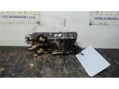 Manilla Interior Puerta Delantera Derecha Mitsubishi MONTERO 3 2 DI-D