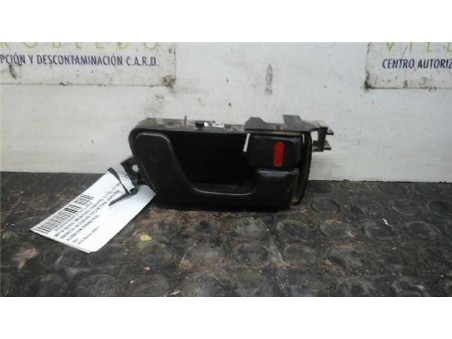 Manilla Interior Puerta Delantera Derecha Mitsubishi MONTERO 3 2 DI-D 