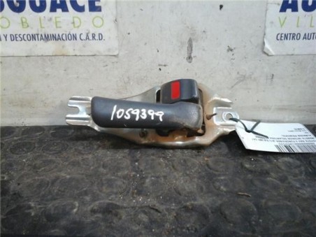 Manilla Interior Puerta Delantera Derecha Toyota RAV 4 FUNCRUISER 2 0 16V 