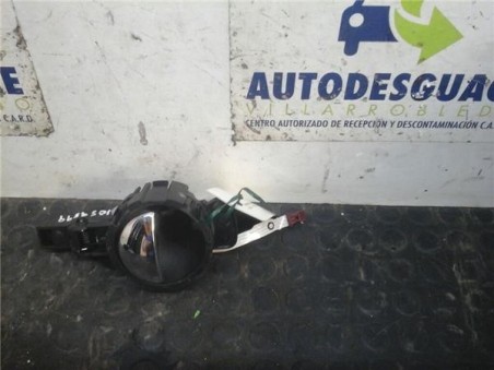 Manilla Interior Puerta Delantera Derecha BMW MINI 1 6 16V 