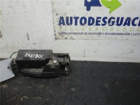 Manilla Interior Puerta Delantera Derecha Ford TOURNEO CONNECT 1 8 TDCi 