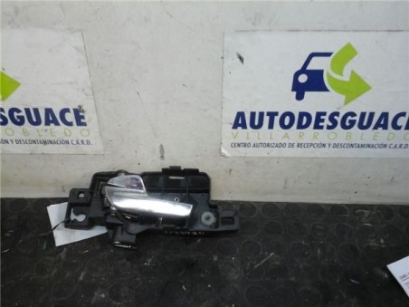 Manilla Interior Puerta Trasera Izquierda Ford S-MAX 2 0 TDCi 