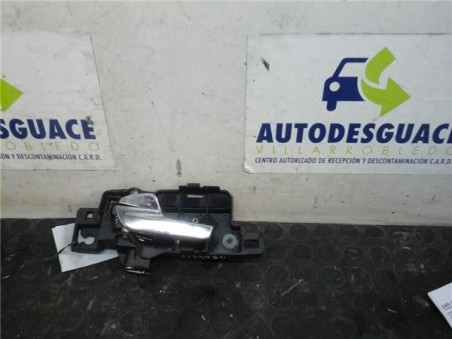 Manilla Interior Puerta Trasera Izquierda Ford S-MAX 2 0 TDCi 